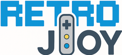RetroJoy Console